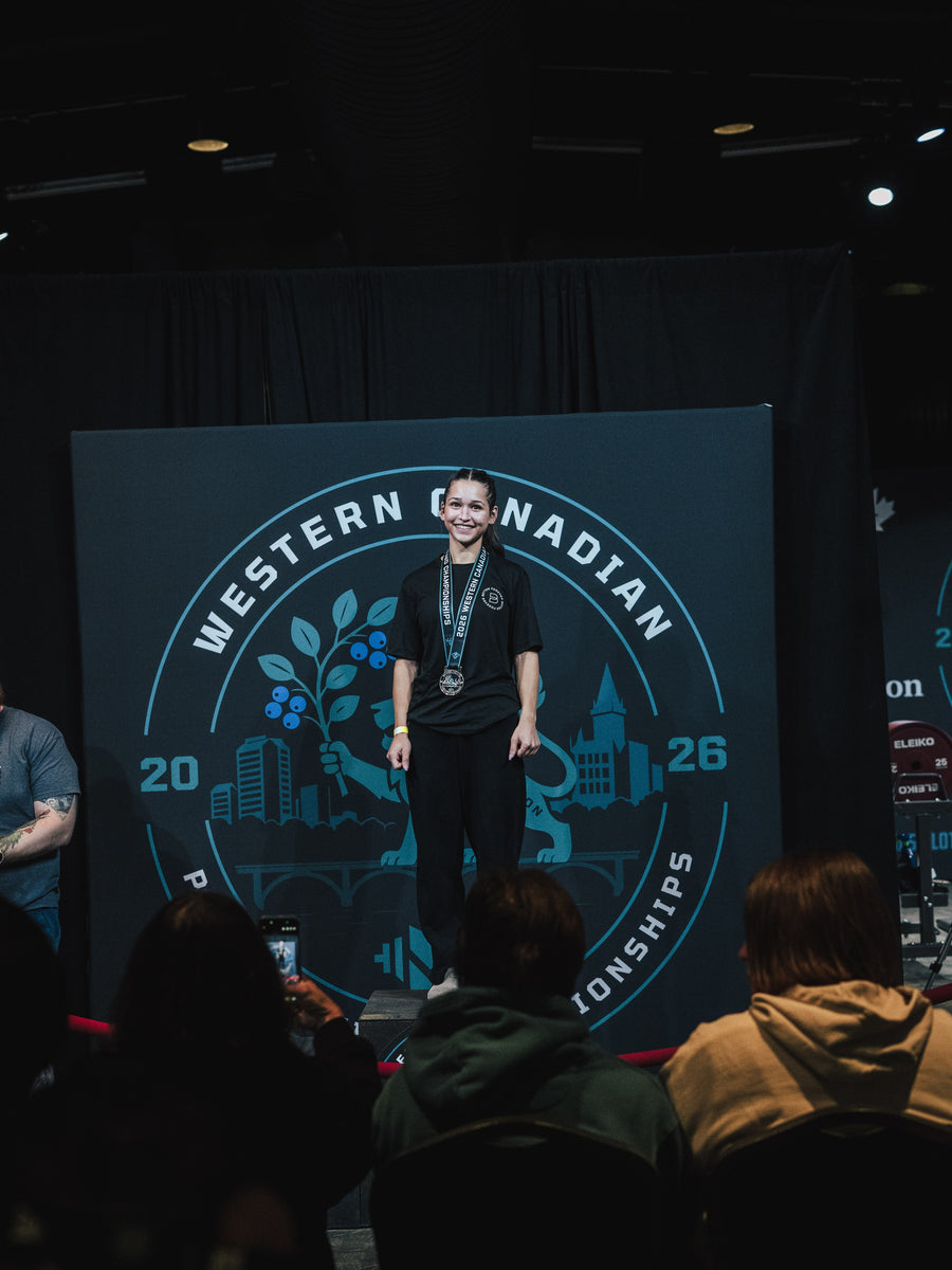 Awards at CanPL Westerns 2026, Day 3