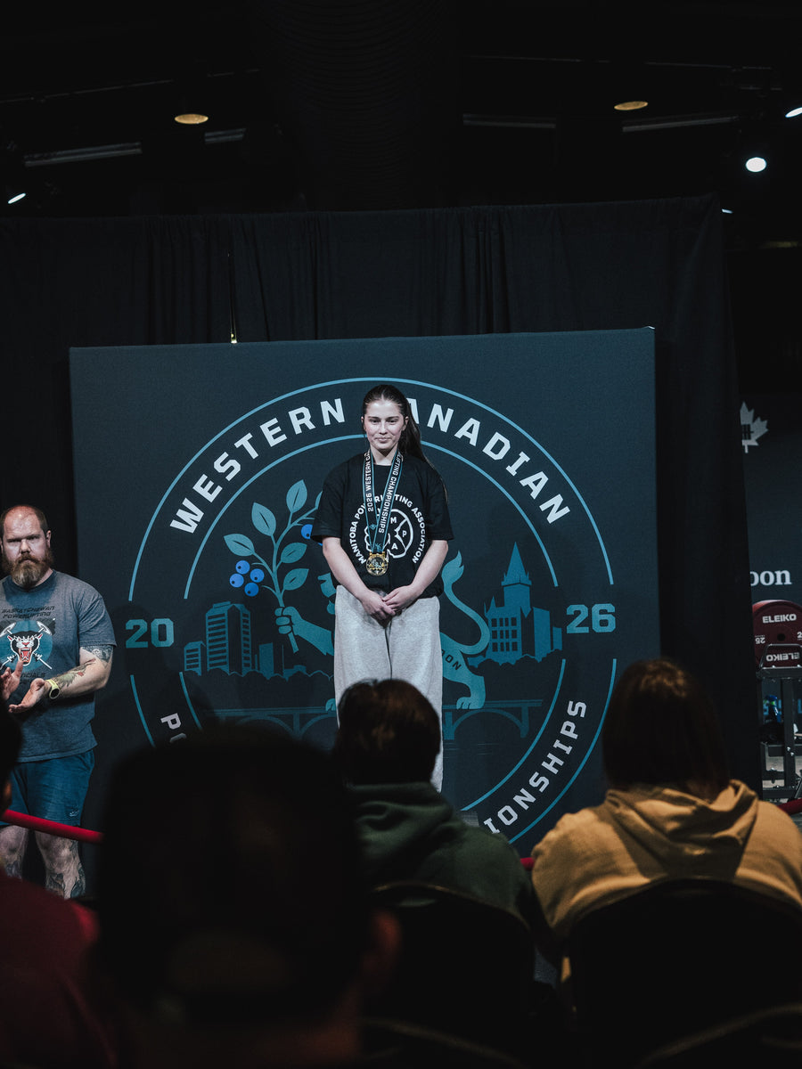 Awards at CanPL Westerns 2026, Day 3