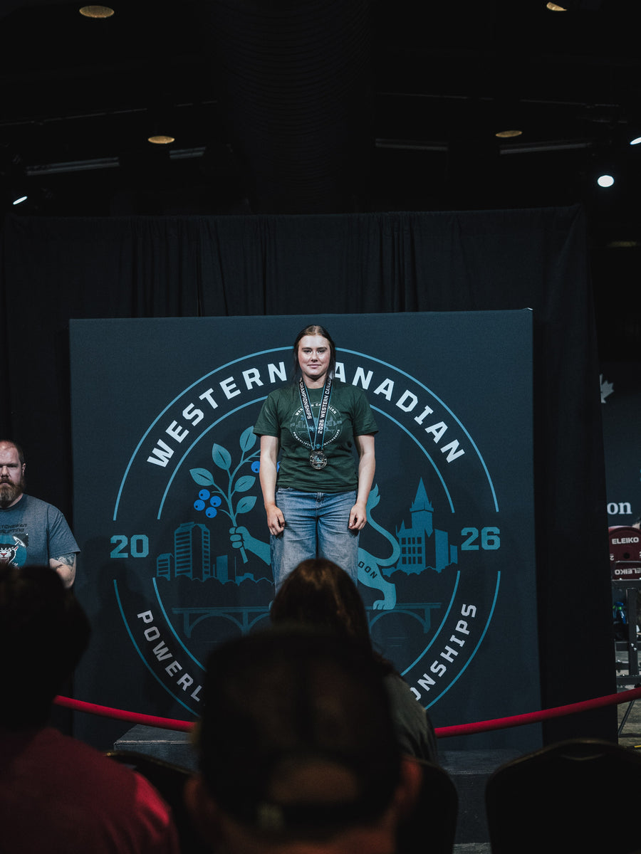 Awards at CanPL Westerns 2026, Day 3