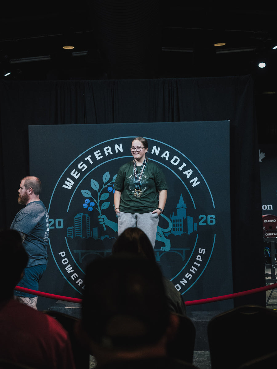 Awards at CanPL Westerns 2026, Day 3
