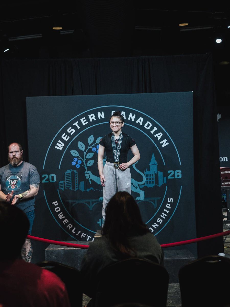 Awards at CanPL Westerns 2026, Day 3