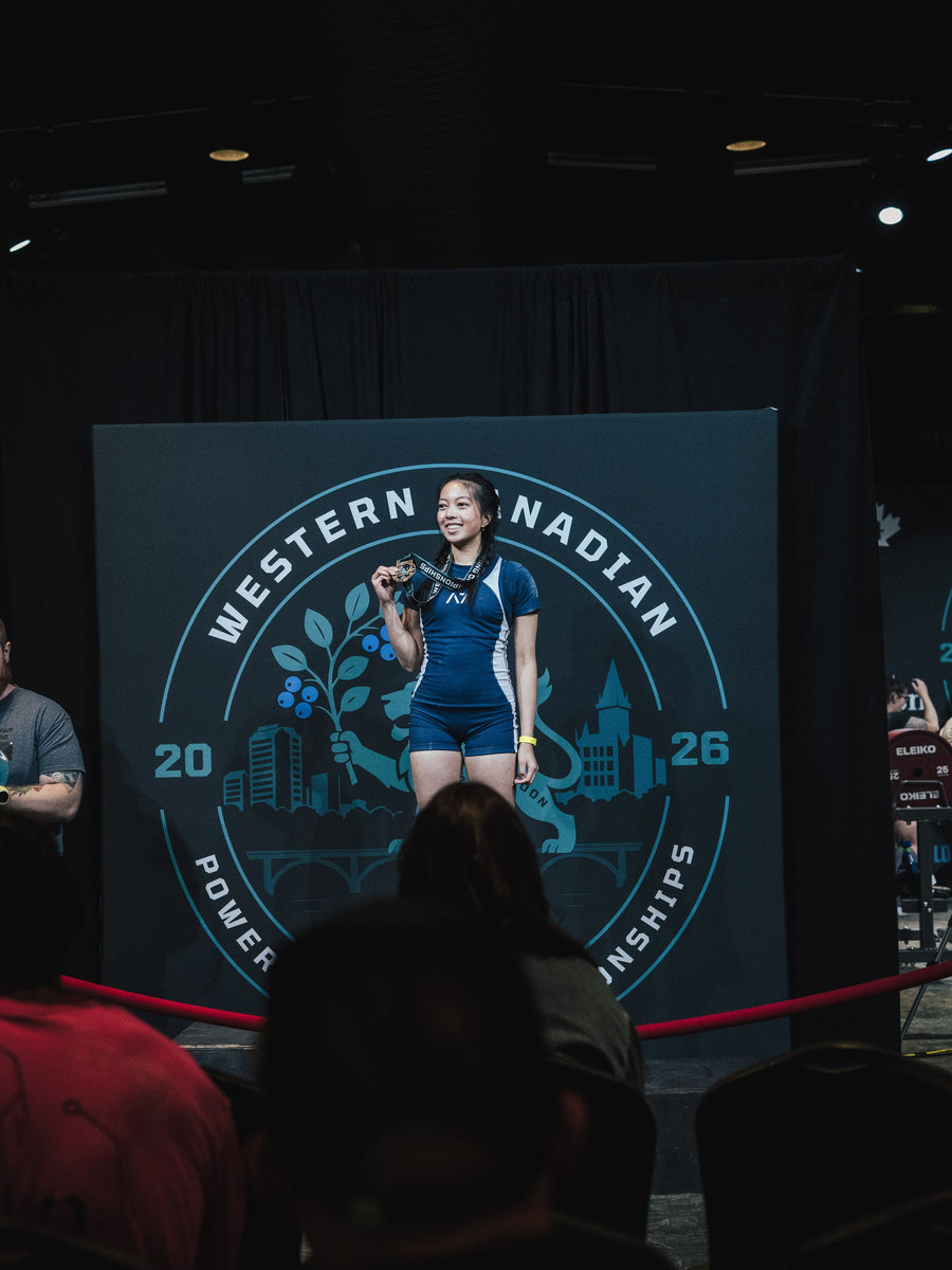 Awards at CanPL Westerns 2026, Day 3