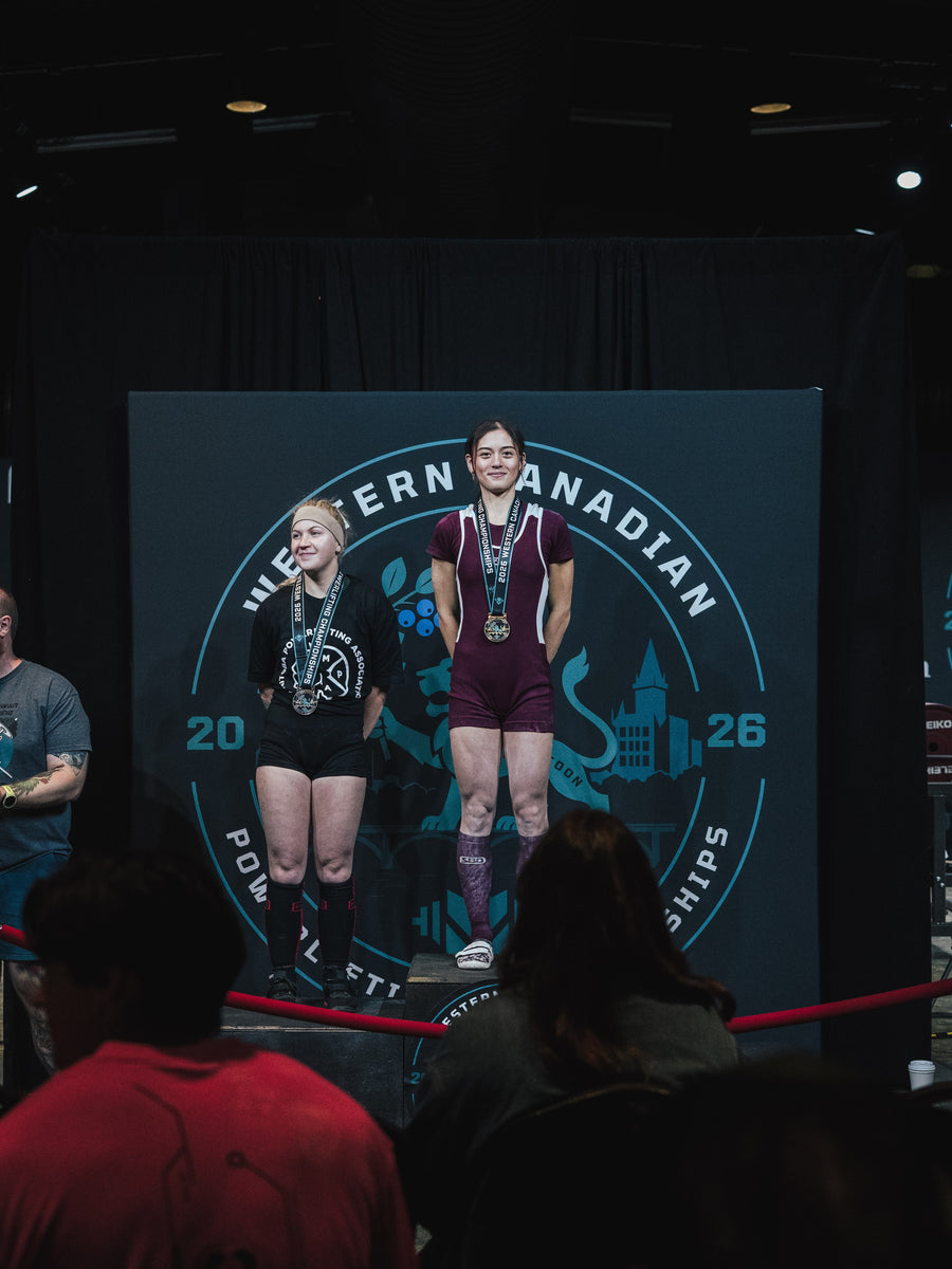 Awards at CanPL Westerns 2026, Day 3