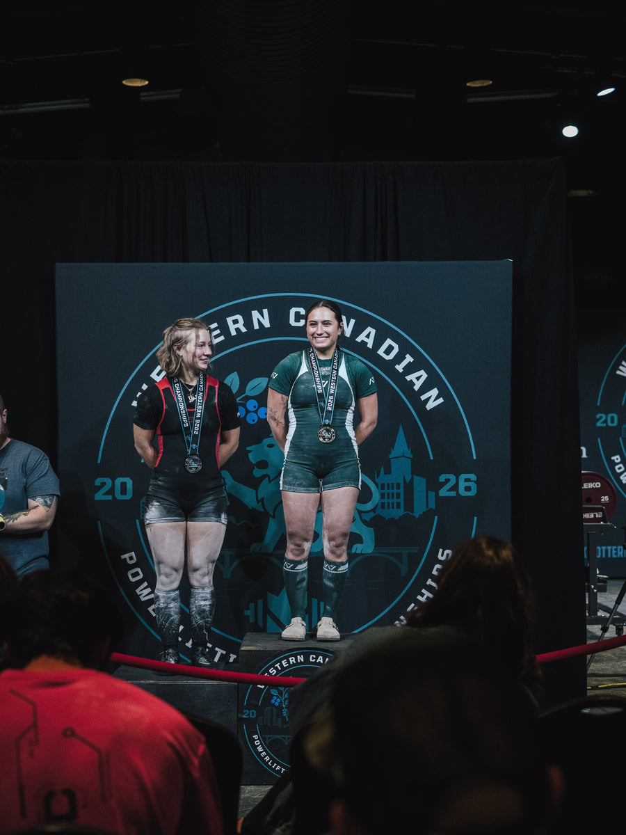 Awards at CanPL Westerns 2026, Day 3