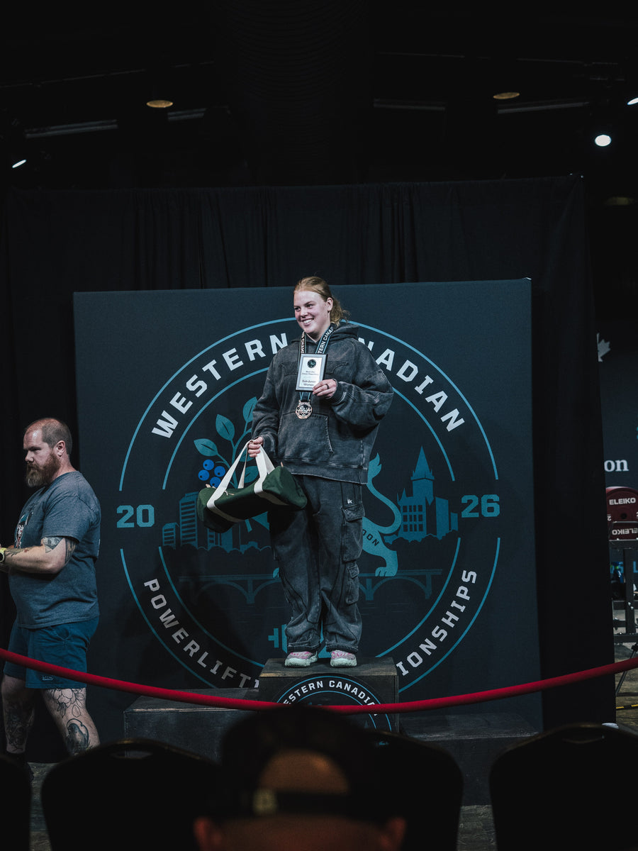 Awards at CanPL Westerns 2026, Day 3