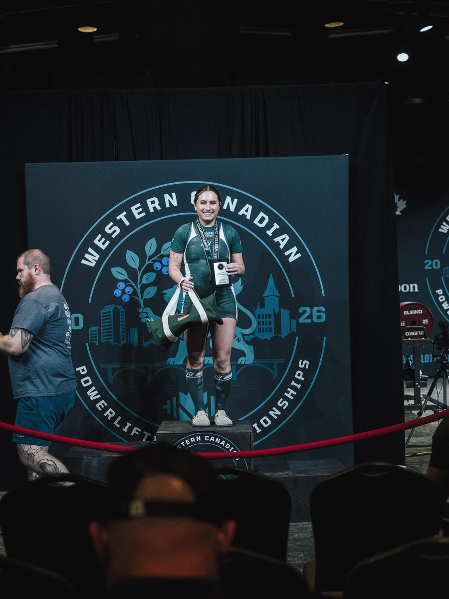 Awards at CanPL Westerns 2026, Day 3