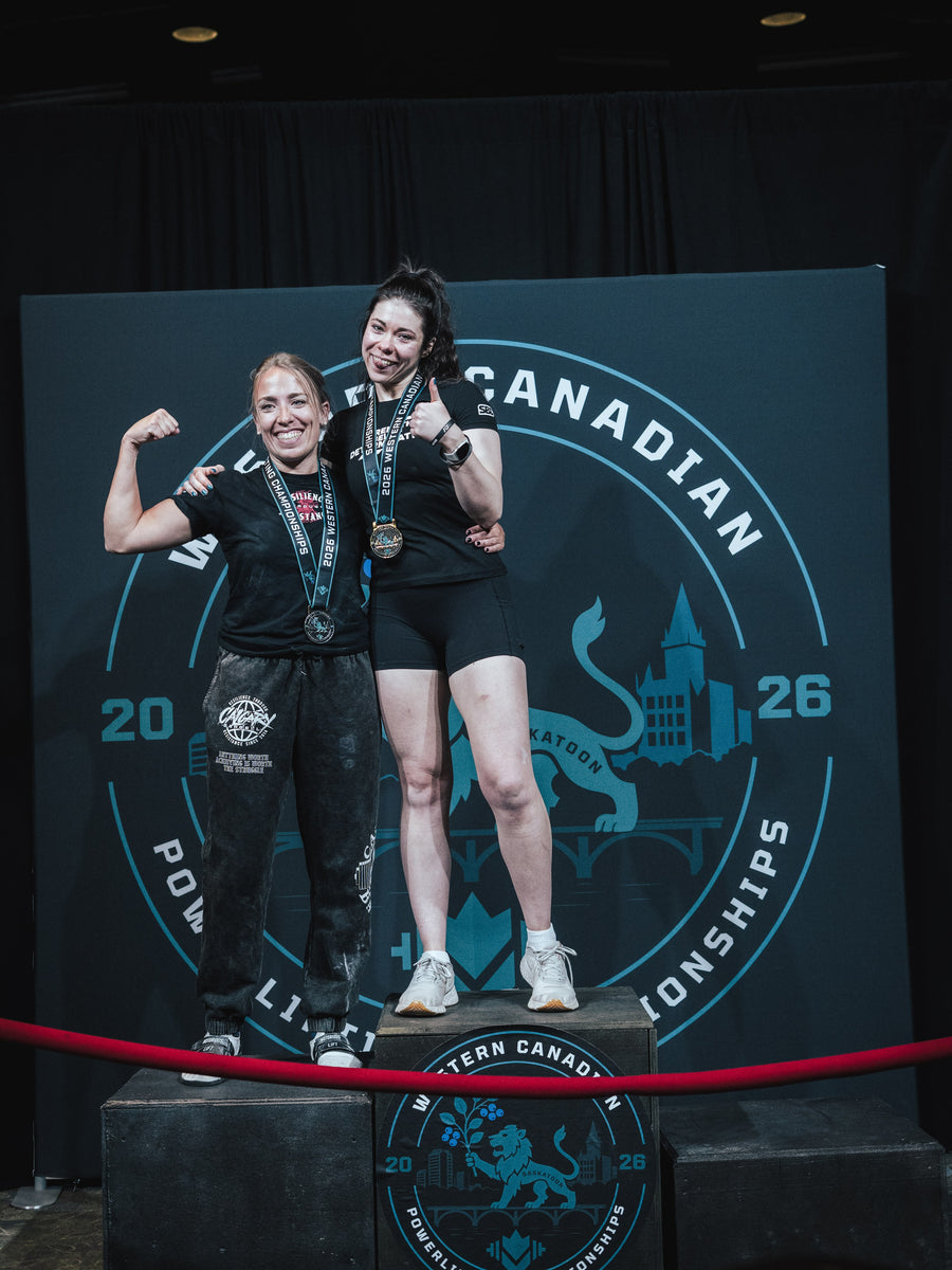 Awards at CanPL Westerns 2026, Day 3