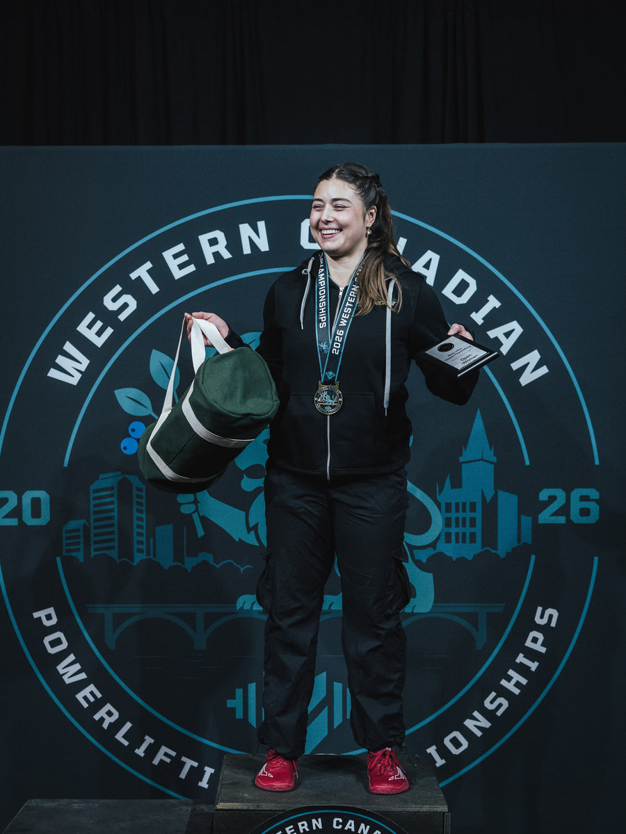 Awards at CanPL Westerns 2026, Day 3