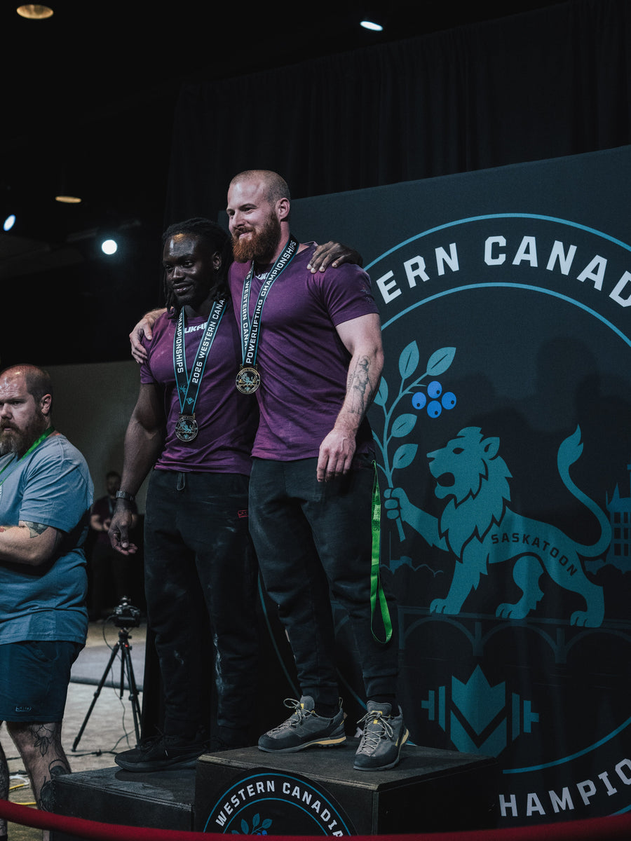 Awards at CanPL Westerns 2026, Day 3