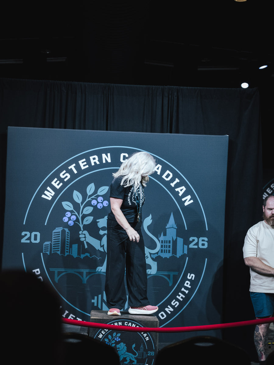 Awards at CanPL Westerns 2026, Day 4