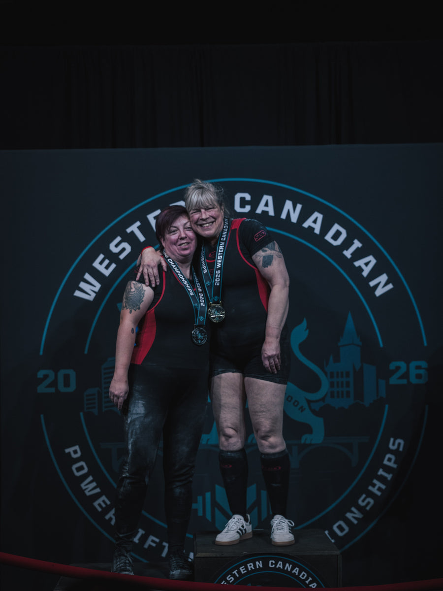 Awards at CanPL Westerns 2026, Day 4