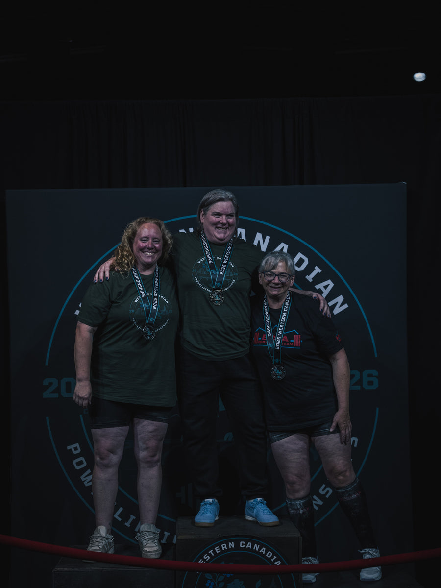 Awards at CanPL Westerns 2026, Day 4