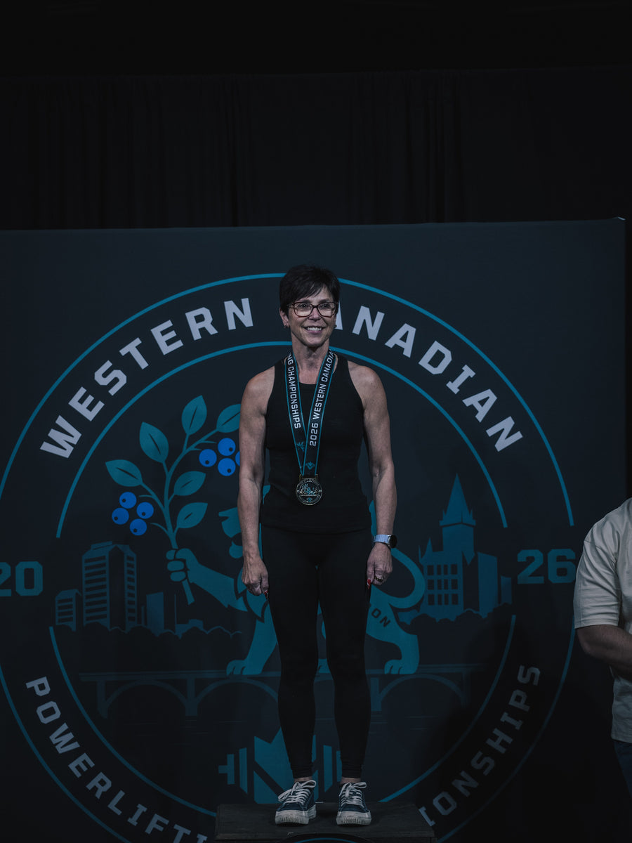 Awards at CanPL Westerns 2026, Day 4