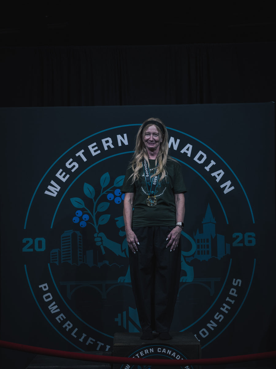 Awards at CanPL Westerns 2026, Day 4