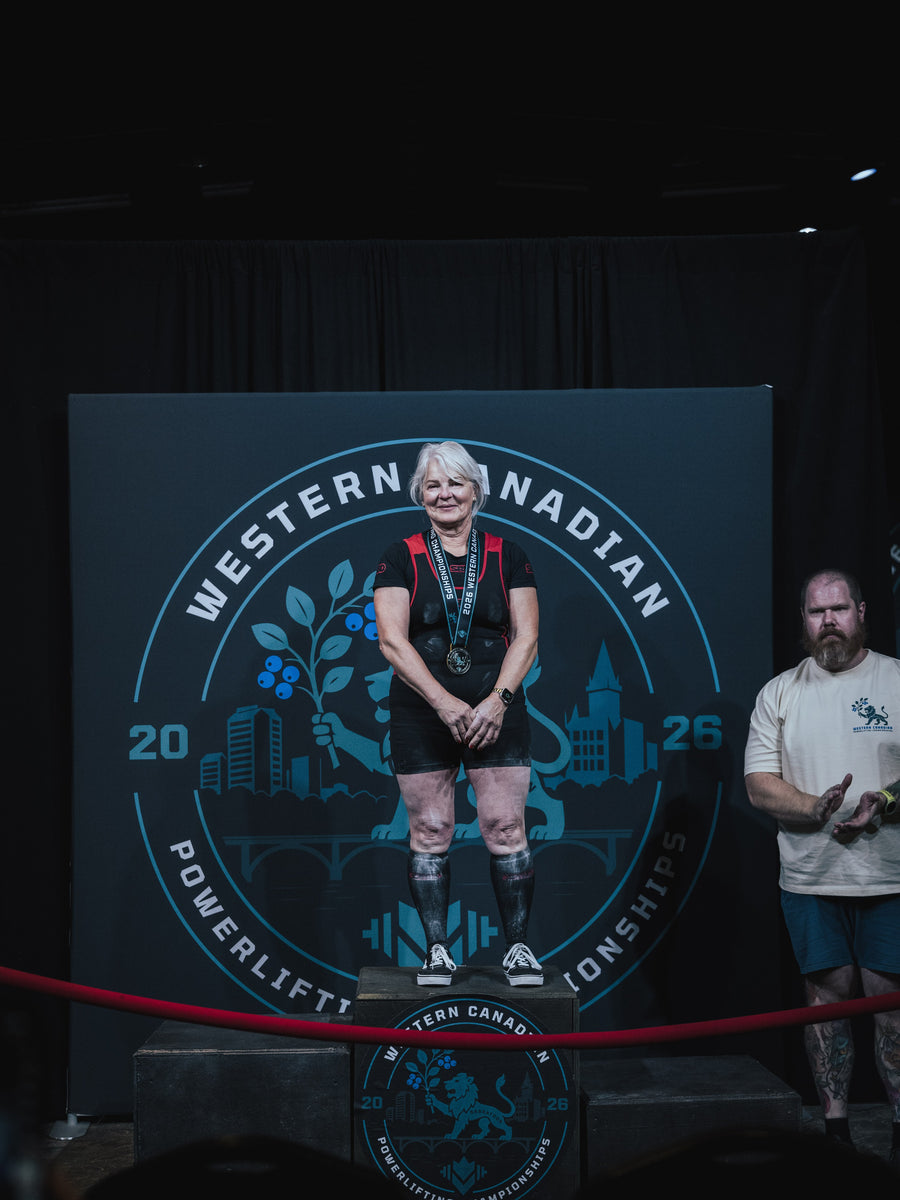 Awards at CanPL Westerns 2026, Day 4