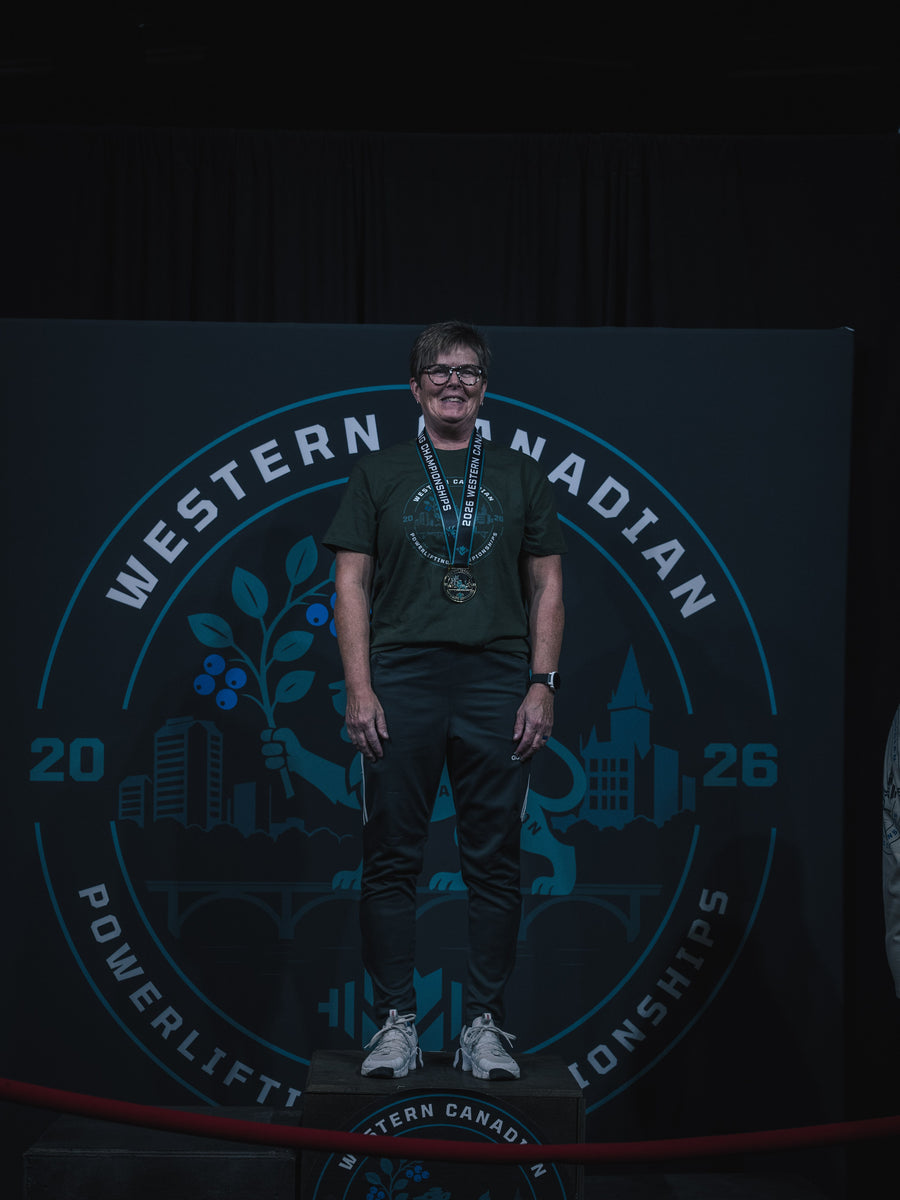 Awards at CanPL Westerns 2026, Day 4