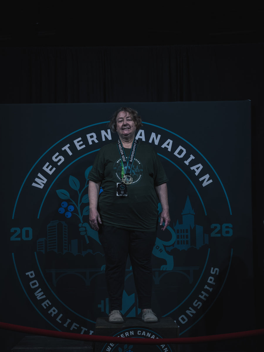 Awards at CanPL Westerns 2026, Day 4