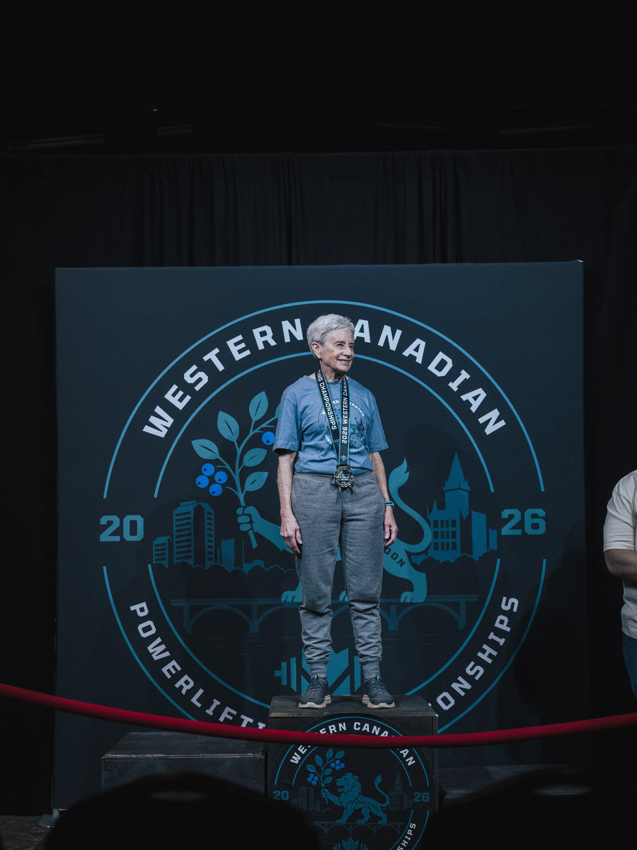Awards at CanPL Westerns 2026, Day 4