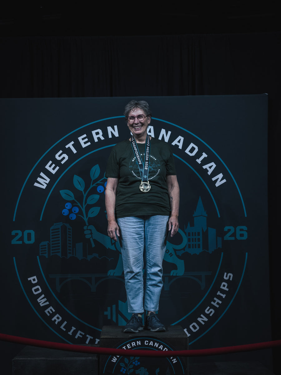 Awards at CanPL Westerns 2026, Day 4
