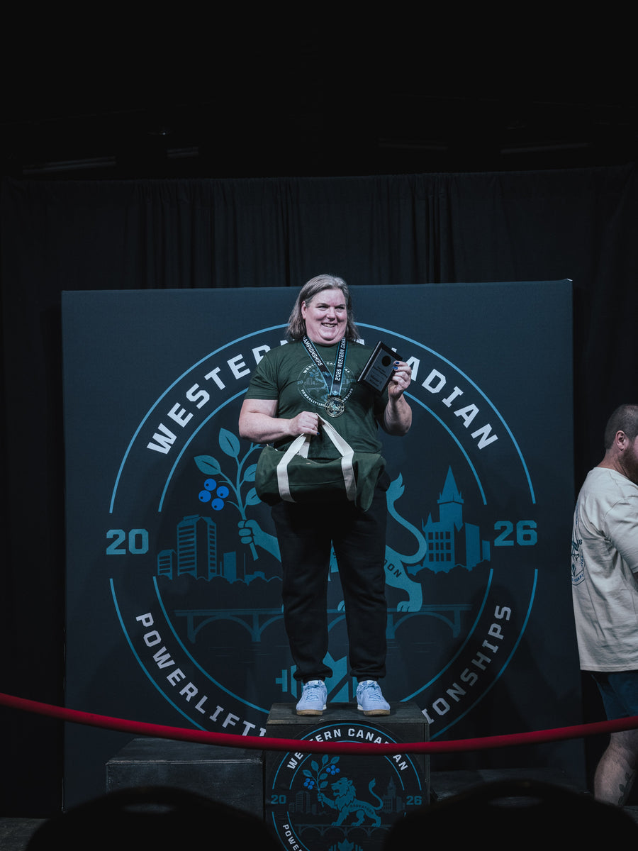 Awards at CanPL Westerns 2026, Day 4