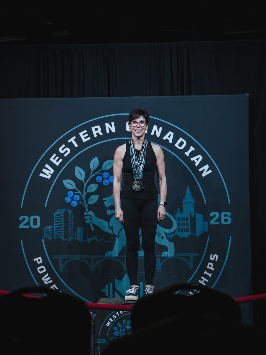 Awards at CanPL Westerns 2026, Day 4