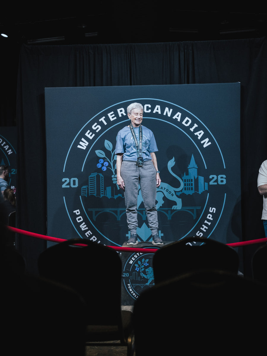 Awards at CanPL Westerns 2026, Day 4