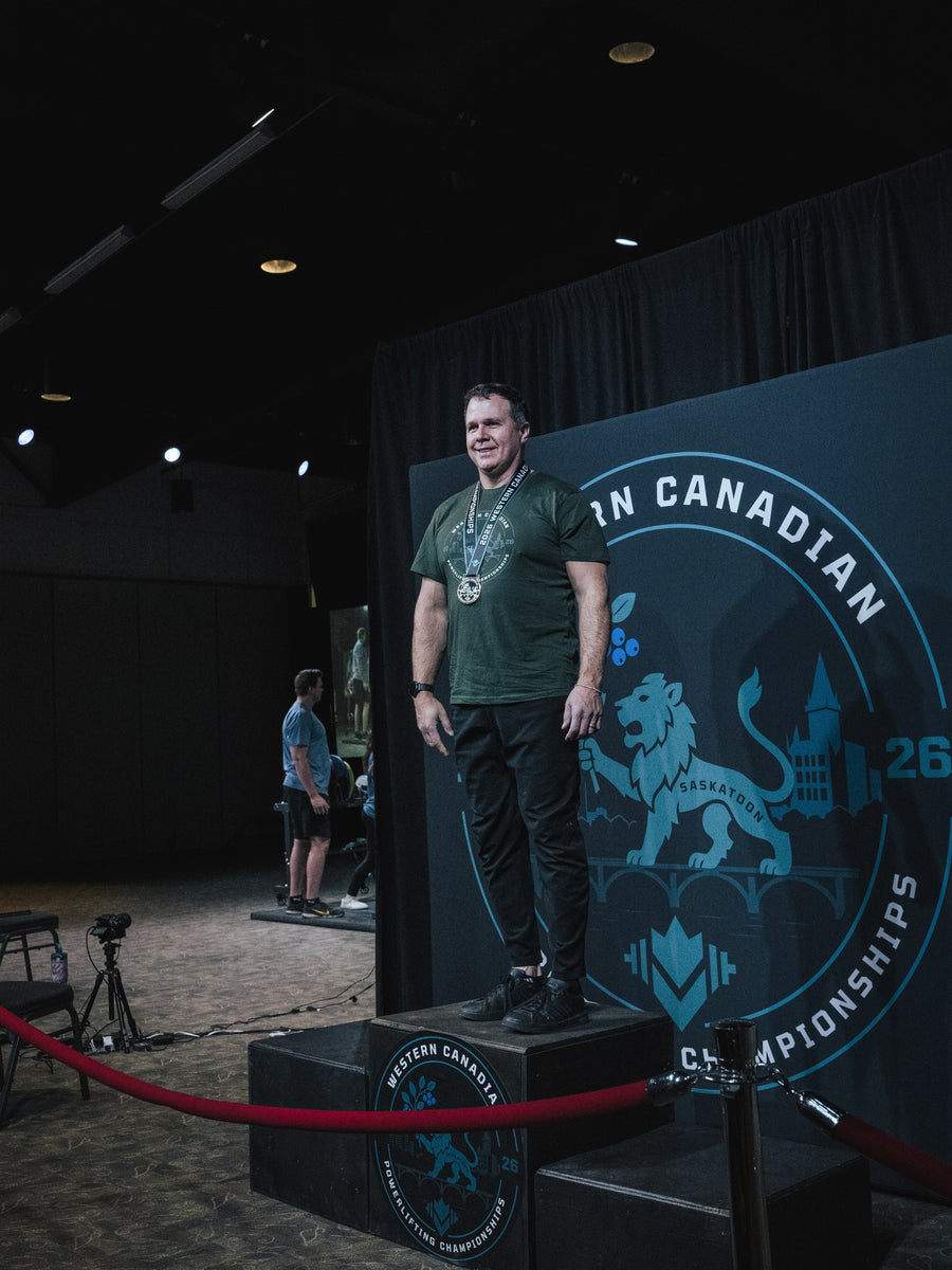 Awards at CanPL Westerns 2026, Day 4