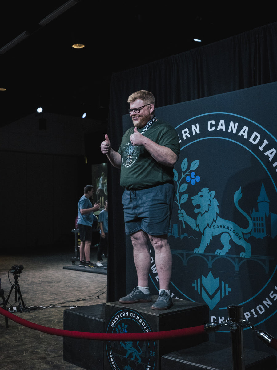 Awards at CanPL Westerns 2026, Day 4
