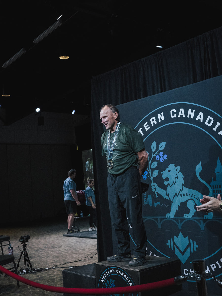 Awards at CanPL Westerns 2026, Day 4