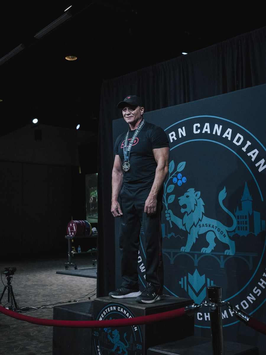 Awards at CanPL Westerns 2026, Day 4