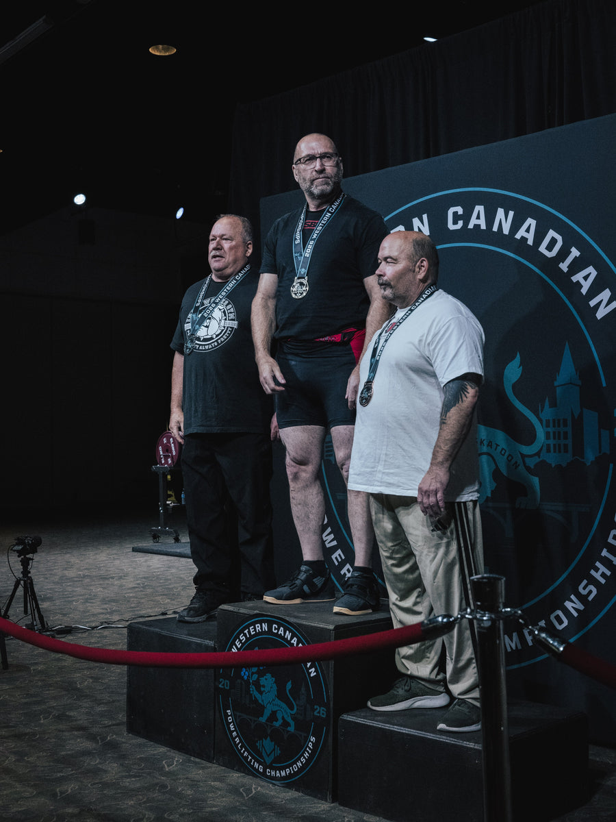 Awards at CanPL Westerns 2026, Day 4