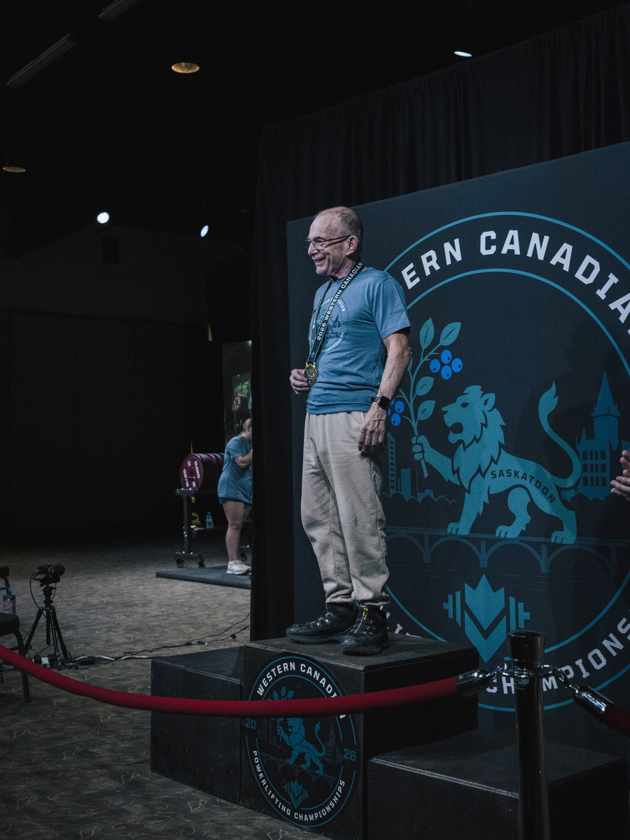 Awards at CanPL Westerns 2026, Day 4