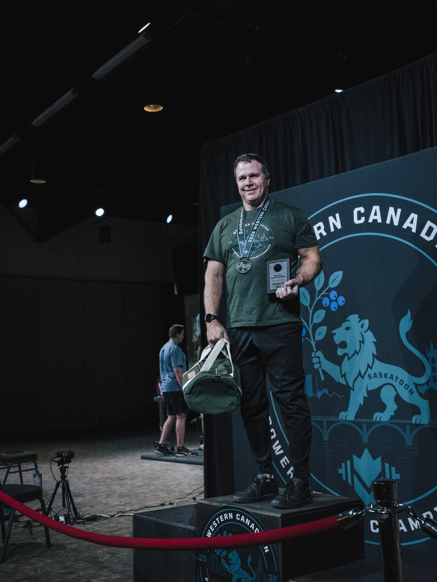 Awards at CanPL Westerns 2026, Day 4