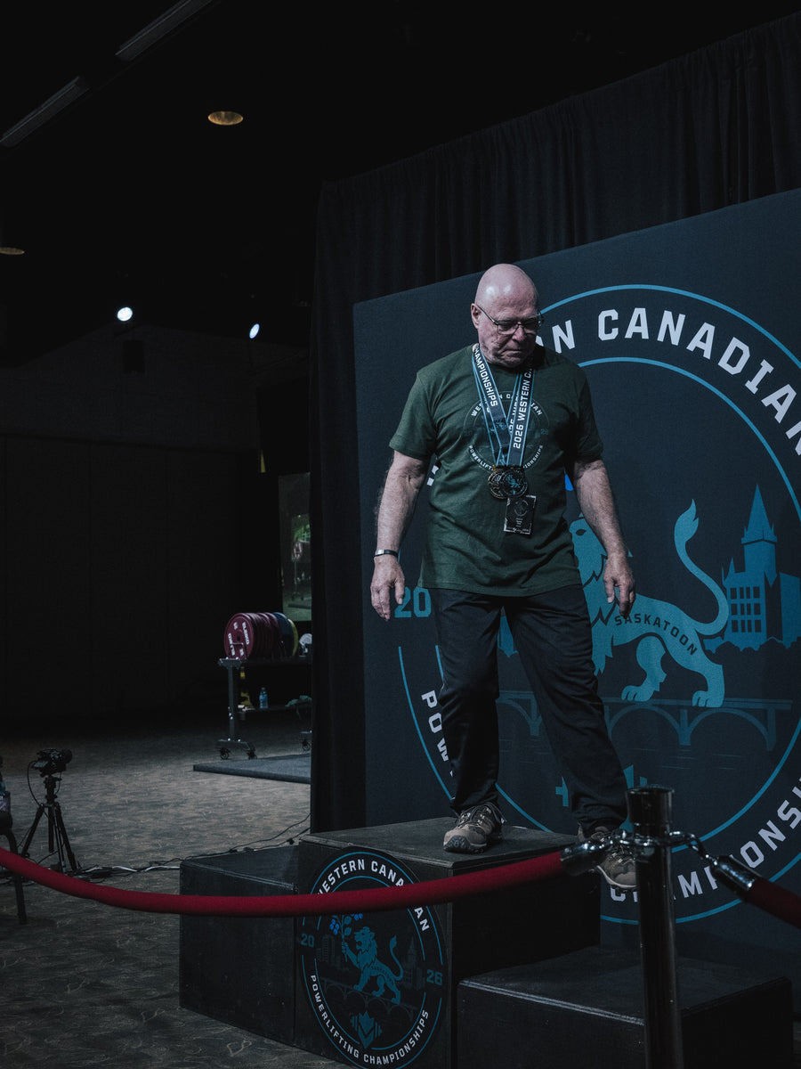 Awards at CanPL Westerns 2026, Day 4