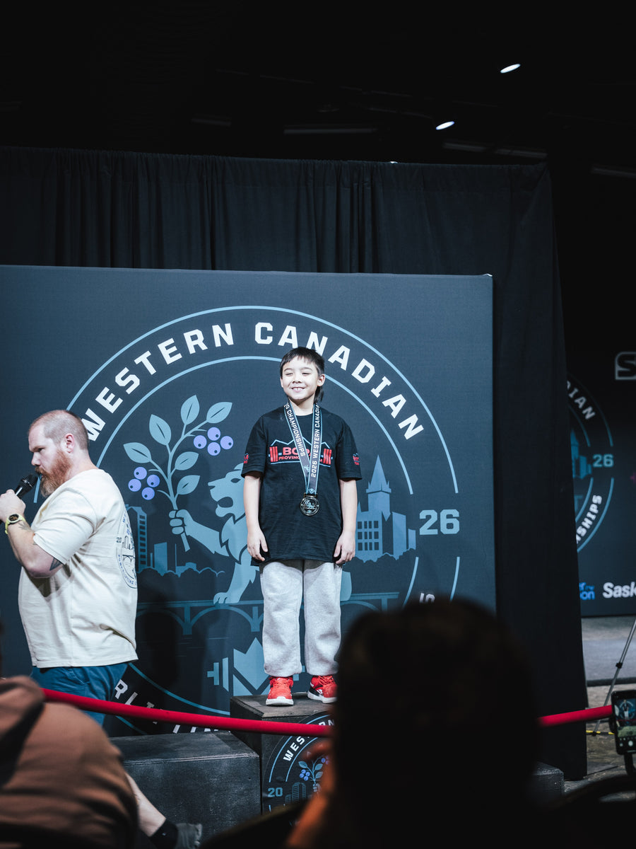 Awards at CanPL Westerns 2026, Day 4