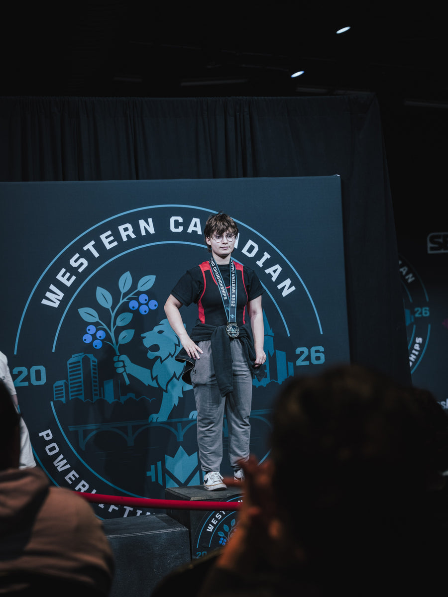 Awards at CanPL Westerns 2026, Day 4