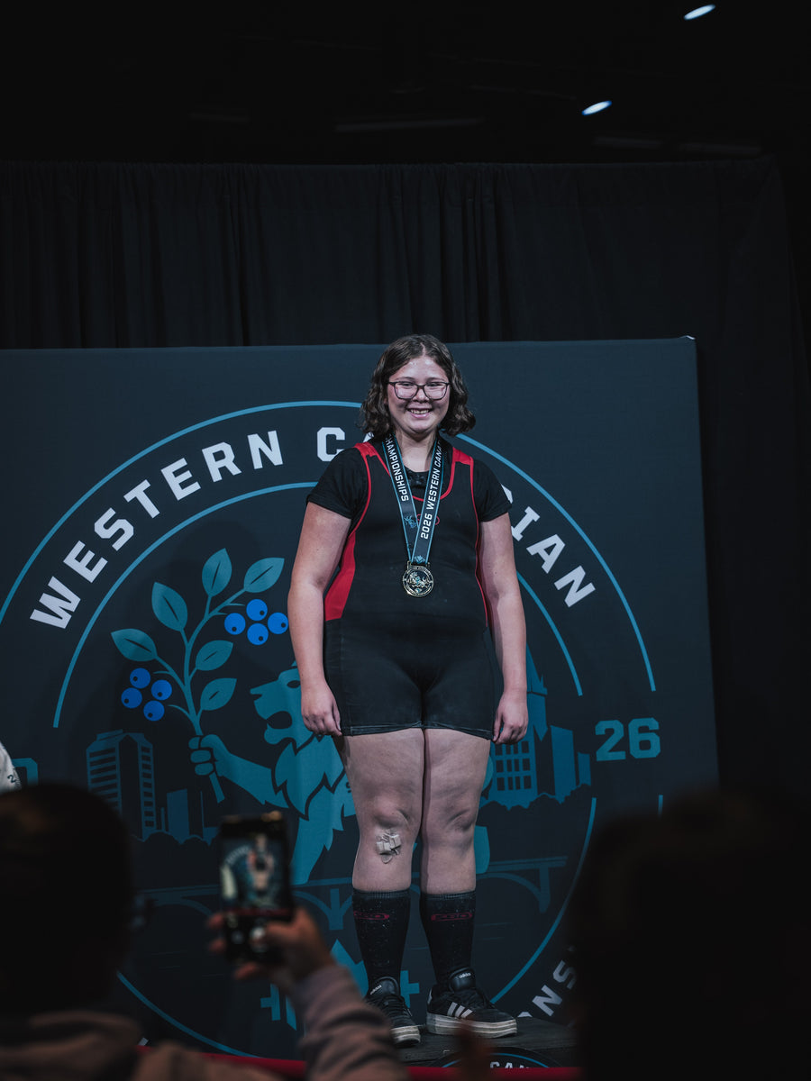 Awards at CanPL Westerns 2026, Day 4