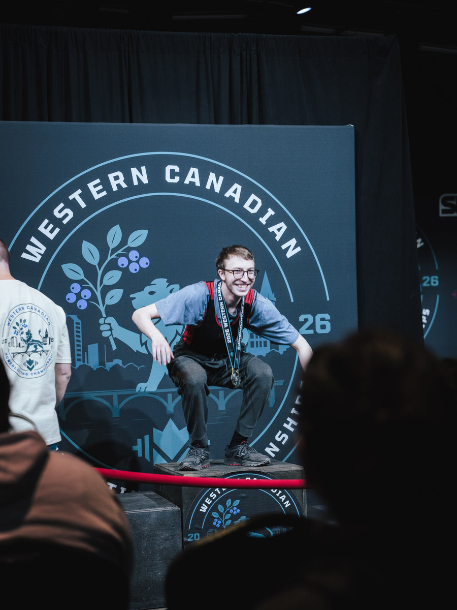 Awards at CanPL Westerns 2026, Day 4
