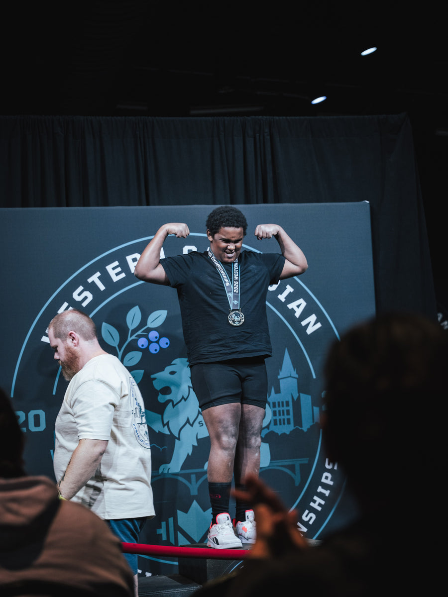 Awards at CanPL Westerns 2026, Day 4