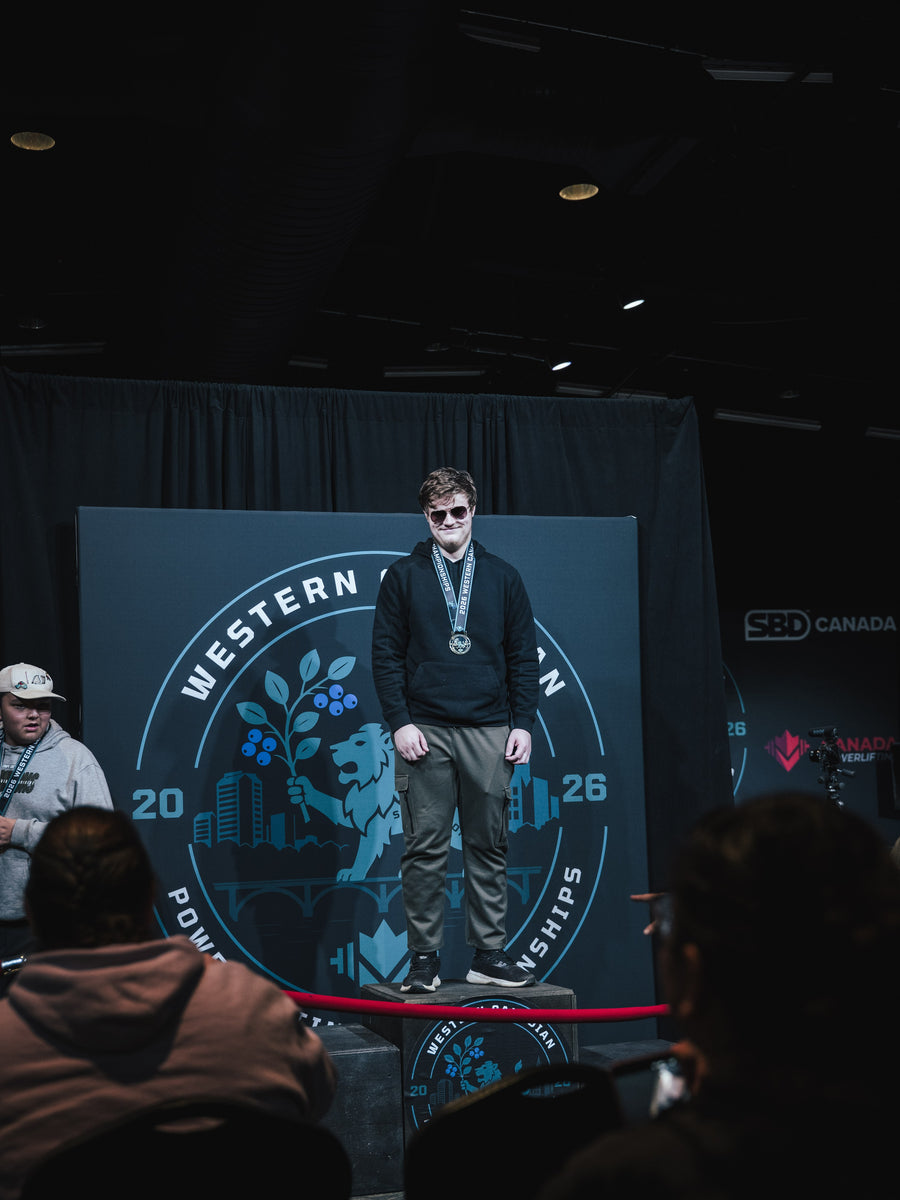 Awards at CanPL Westerns 2026, Day 4