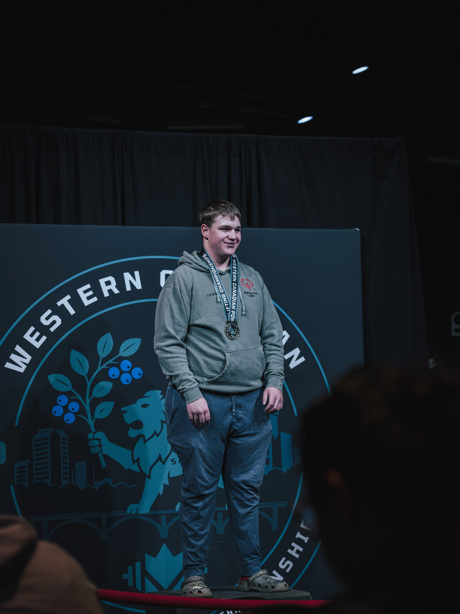 Awards at CanPL Westerns 2026, Day 4