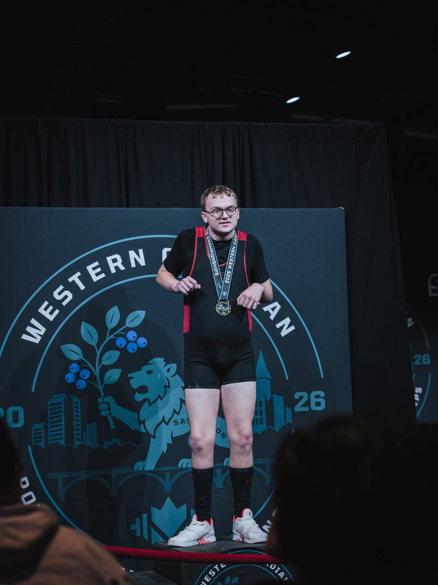 Awards at CanPL Westerns 2026, Day 4