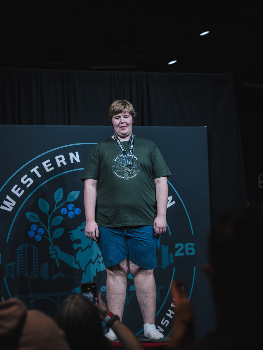 Awards at CanPL Westerns 2026, Day 4