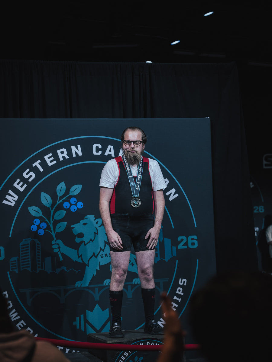 Awards at CanPL Westerns 2026, Day 4