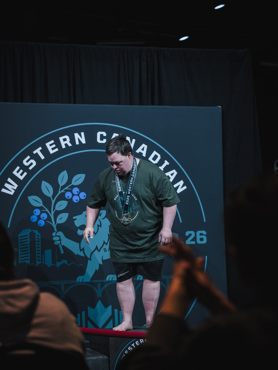 Awards at CanPL Westerns 2026, Day 4