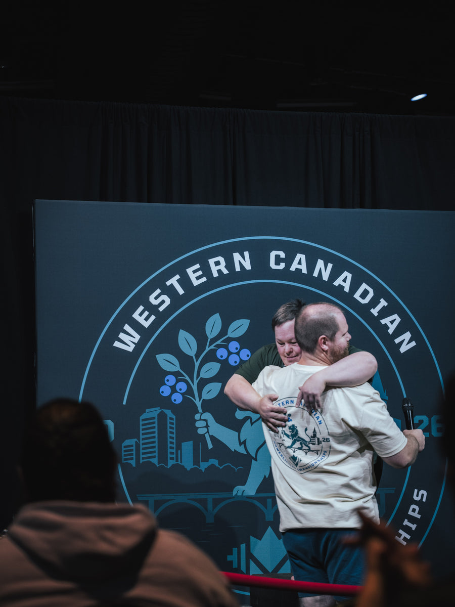 Awards at CanPL Westerns 2026, Day 4