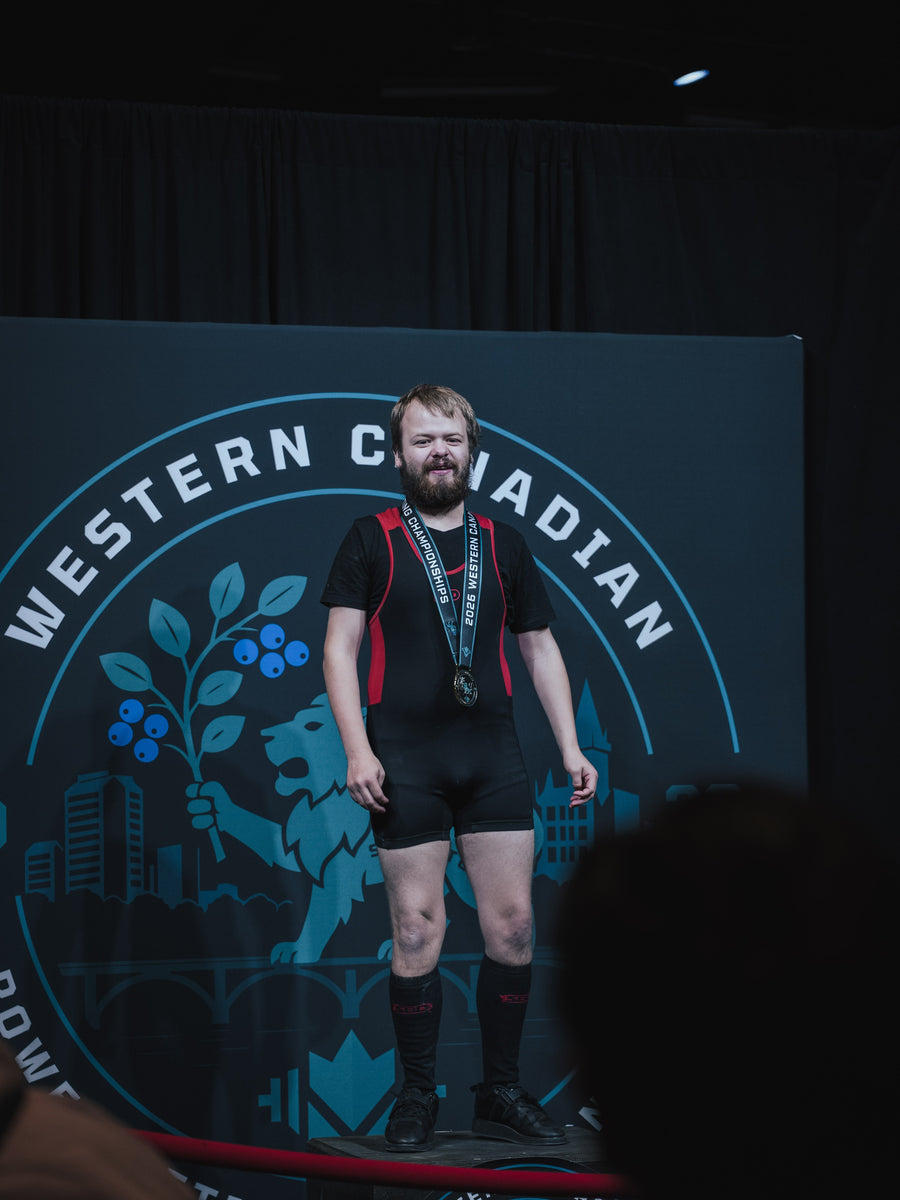 Awards at CanPL Westerns 2026, Day 4