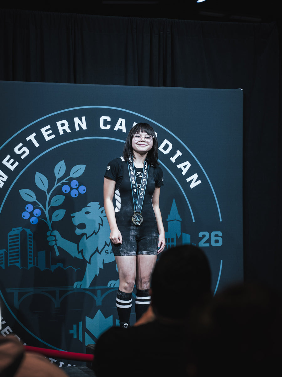 Awards at CanPL Westerns 2026, Day 4