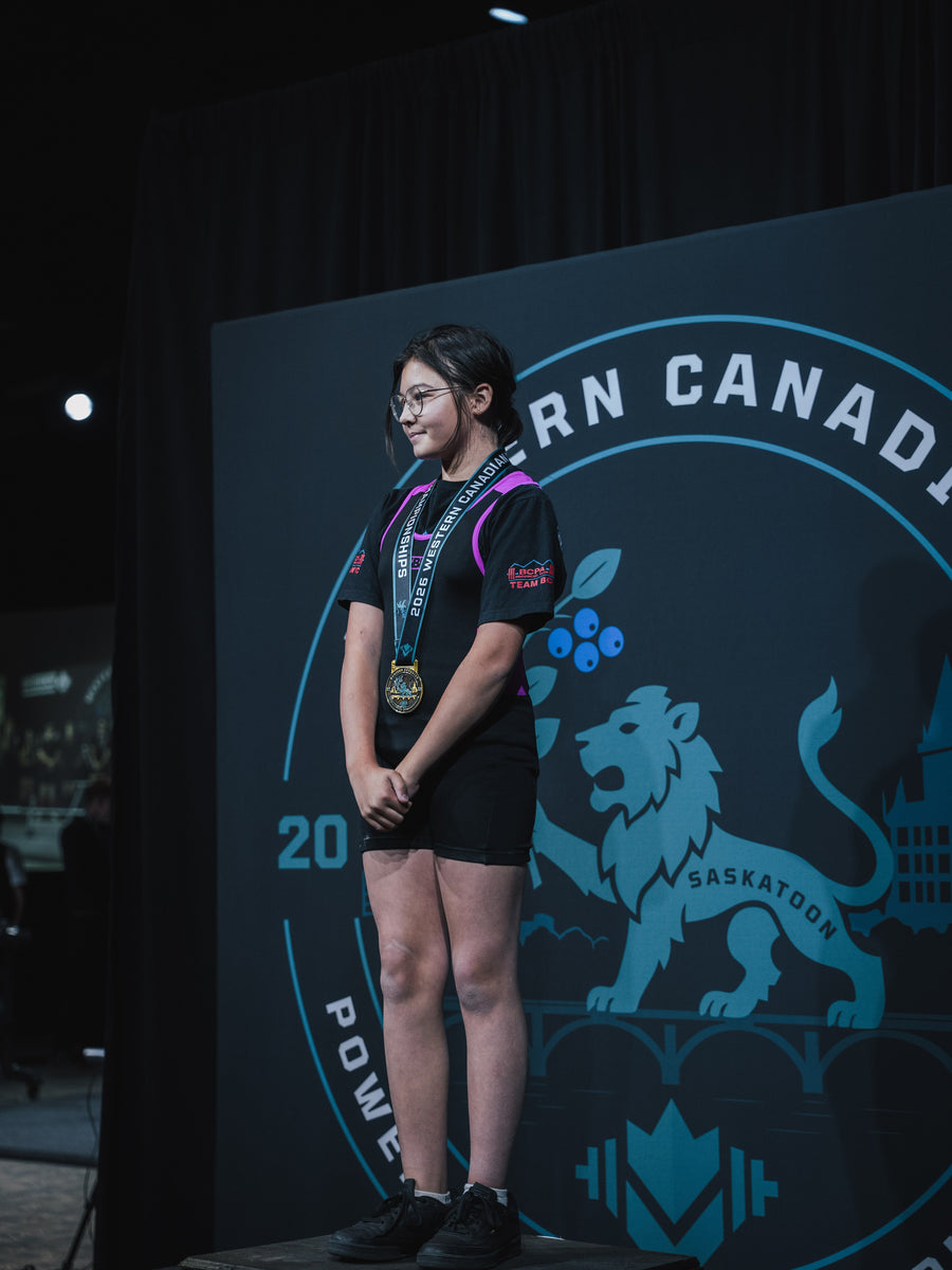 Awards at CanPL Westerns 2026, Day 4
