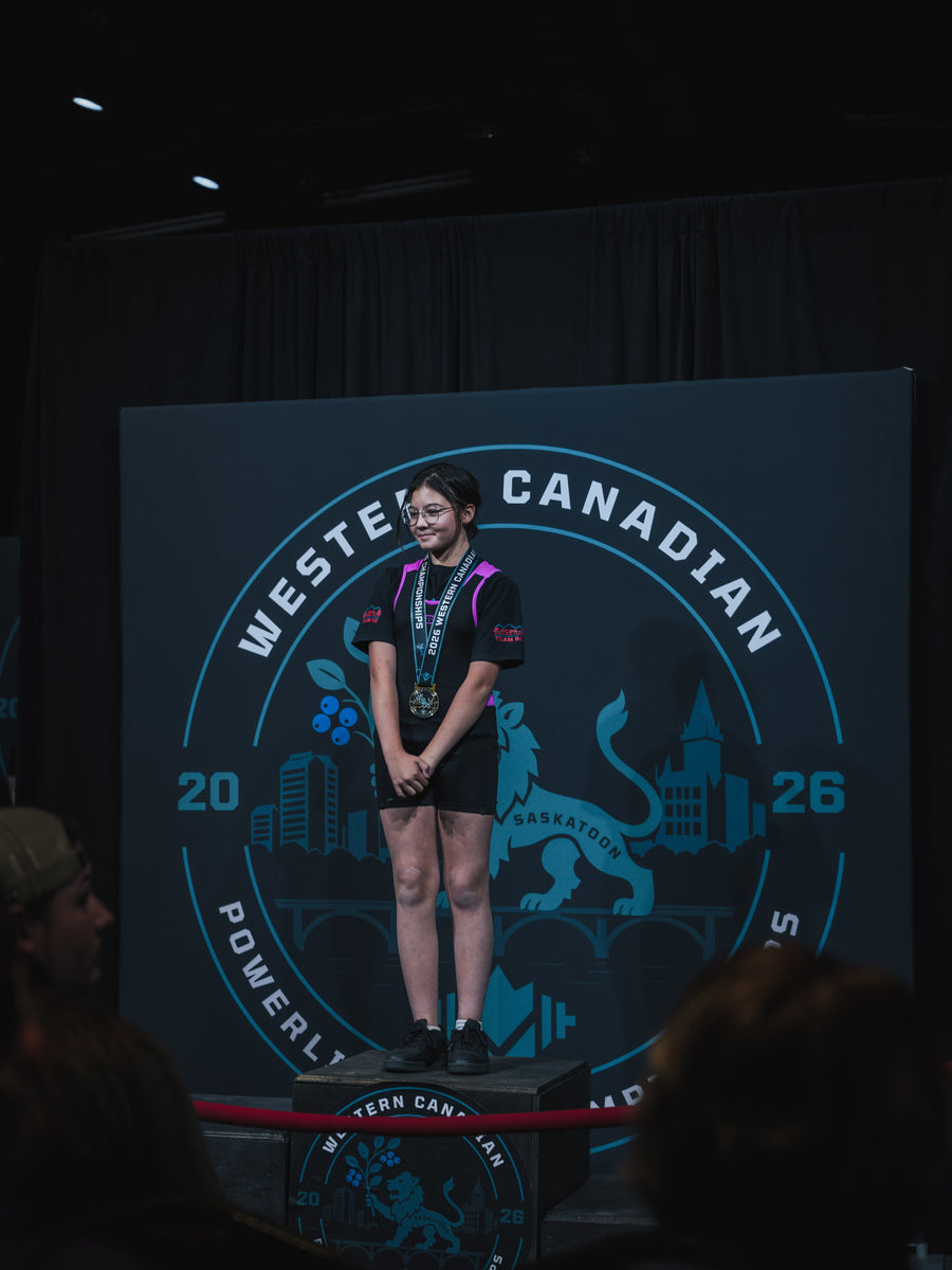 Awards at CanPL Westerns 2026, Day 4